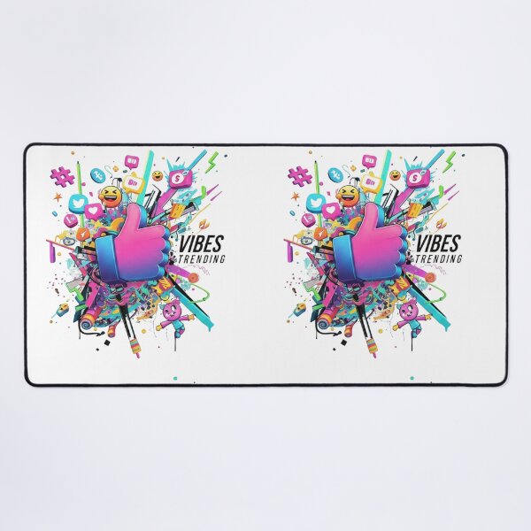 Item preview, 3D Social Media Like Icon – Vibrant Graffiti Style Content Creator Art | Percent Exclusive designed and sold by MonaRose_Art.