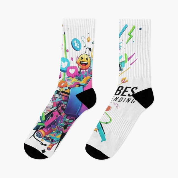 Item preview, 3D Social Media Like Icon – Vibrant Graffiti Style Content Creator Art | Percent Exclusive designed and sold by MonaRose_Art.