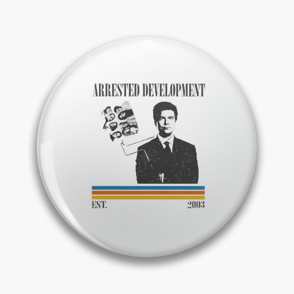 Item preview, Arrested Development Tv Series, Retro Film, Comfort Colors Unisex designed and sold by idtanerdsand.