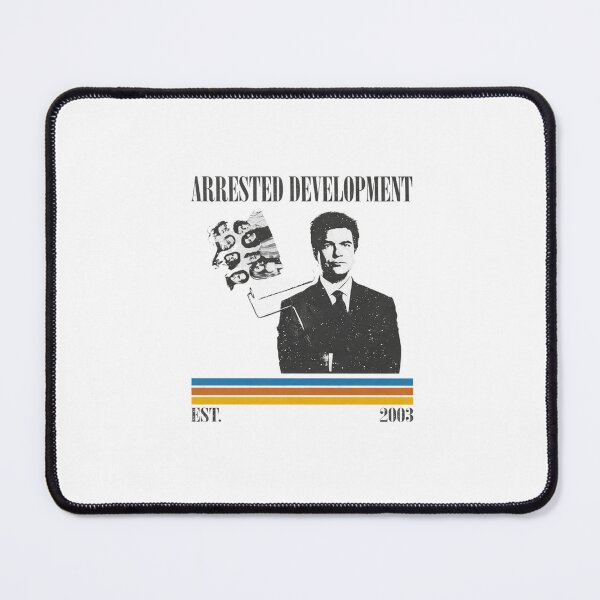 Item preview, Arrested Development Tv Series, Retro Film, Comfort Colors Unisex designed and sold by idtanerdsand.