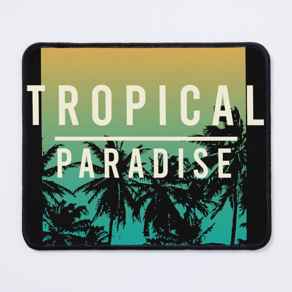 Item preview, Tropical Paradise beach designed and sold by Priya Innovation.