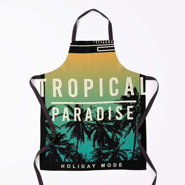 Item preview, Tropical Paradise beach designed and sold by Priya Innovation.
