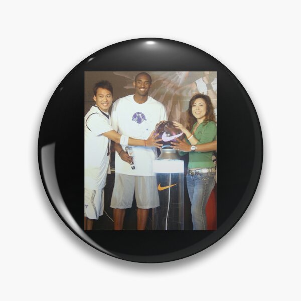 Item preview, Bryant at a Nike store launch ceremony in Taipei, 2007 designed and sold by earlinevlhgma.