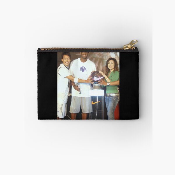 Item preview, Bryant at a Nike store launch ceremony in Taipei, 2007 designed and sold by earlinevlhgma.