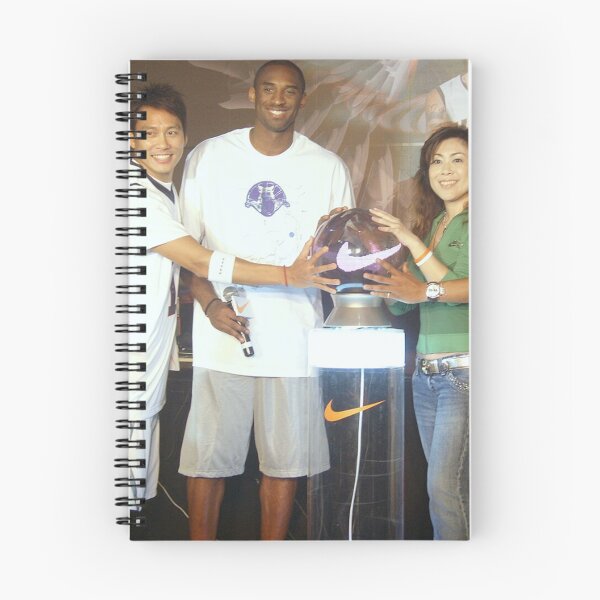 Item preview, Bryant at a Nike store launch ceremony in Taipei, 2007 designed and sold by earlinevlhgma.