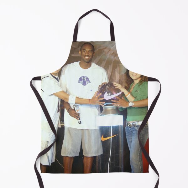 Item preview, Bryant at a Nike store launch ceremony in Taipei, 2007 designed and sold by earlinevlhgma.