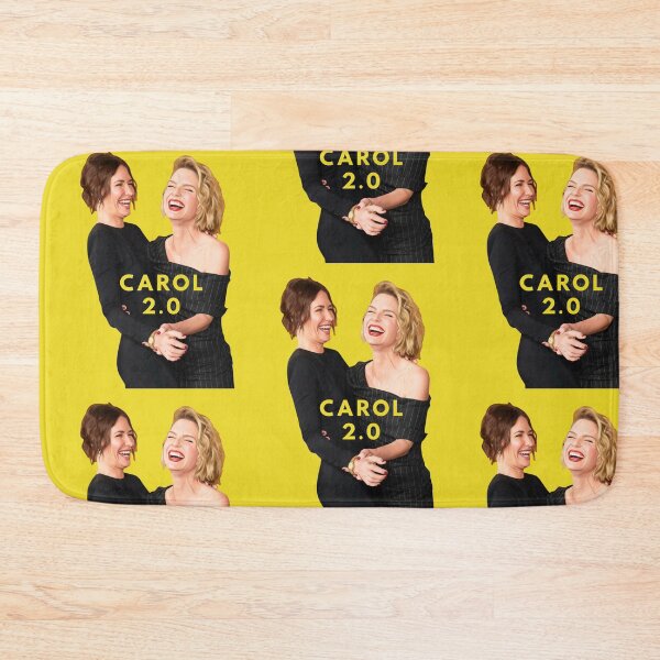 Item preview, Pluribus - Carol and Zosia 8 designed and sold by Stephisy.