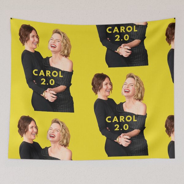 Item preview, Pluribus - Carol and Zosia 8 designed and sold by Stephisy.