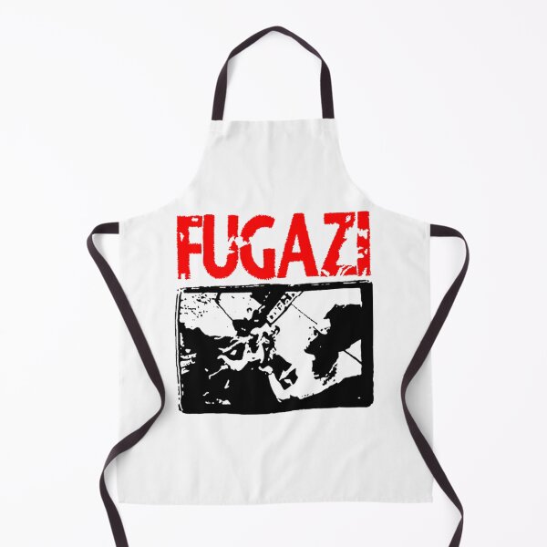 Item preview, F.u.g.a.z.i Silhouette Rock Band designed and sold by AdamFurtado.