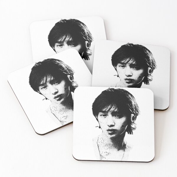 Item preview, Juhoon of Cortis designed and sold by bangxhai.