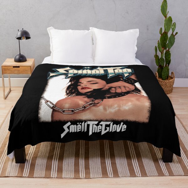 Item preview, Spinal Tap Music Band designed and sold by JaeErnster1989.
