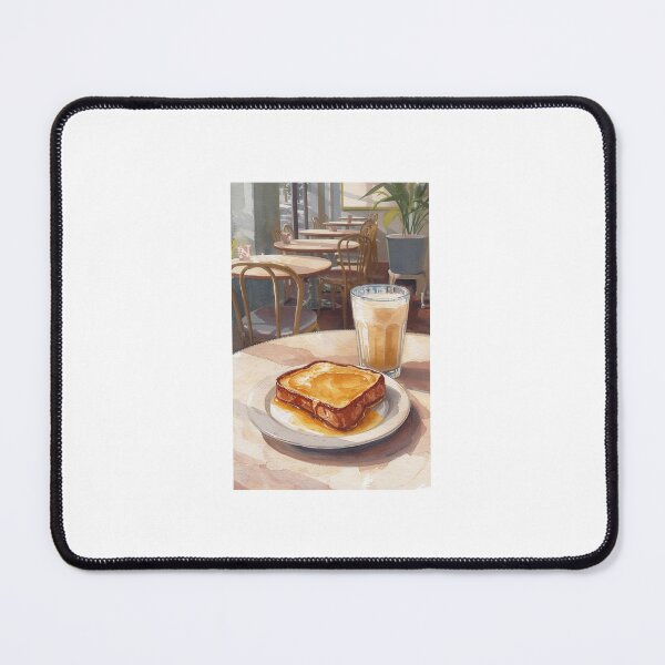 Item preview, Enjoy Eating and drinking in the morning designed and sold by HOPELIFE8888.