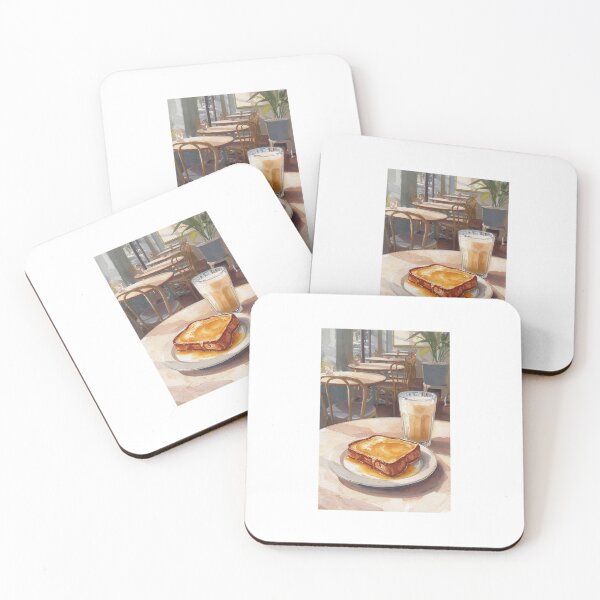 Item preview, Enjoy Eating and drinking in the morning  designed and sold by HOPELIFE8888.