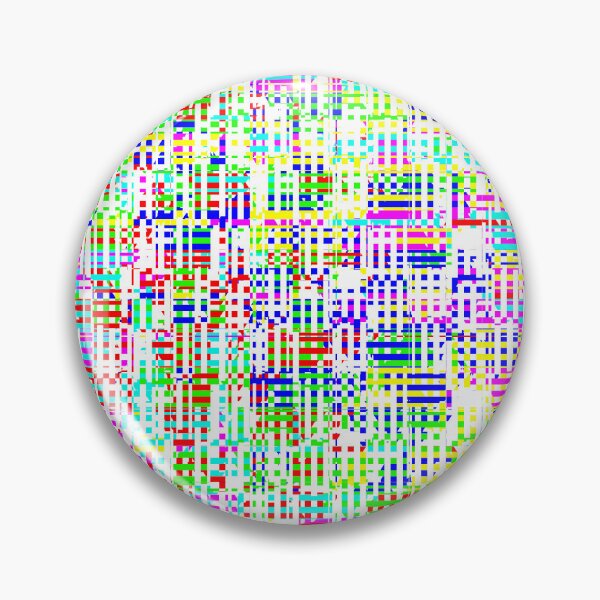 Item preview, Glitch Matrix designed and sold by VL-Fashions.