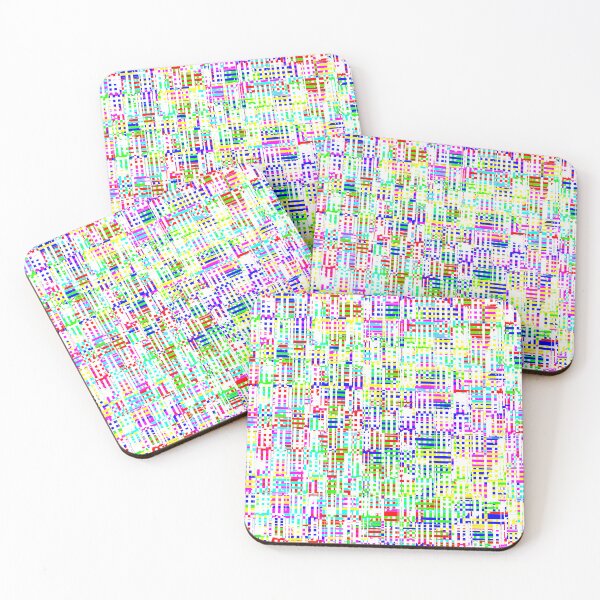 Item preview, Glitch Matrix designed and sold by VL-Fashions.