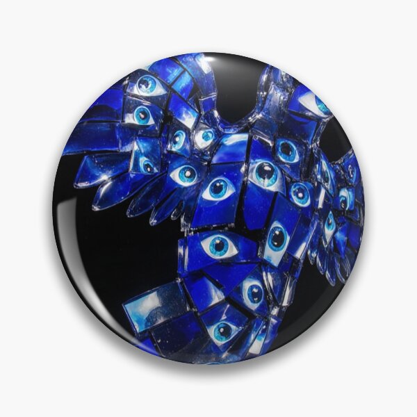 Item preview, Cybernetic Unearth Band aDreamscape designed and sold by Silvalate.