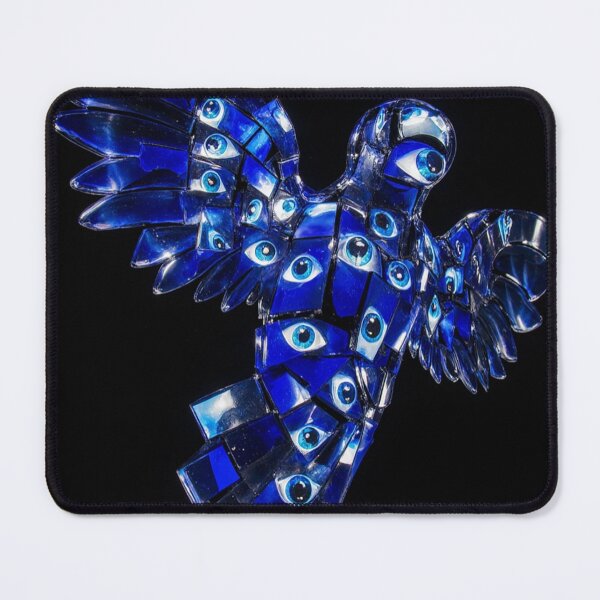Item preview, Cybernetic Unearth Band aDreamscape designed and sold by Silvalate.