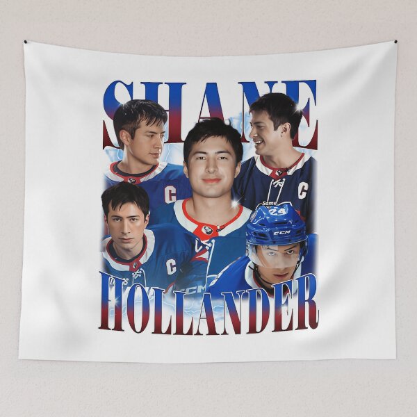 Item preview, Vintage Ilya Rozanov Licks Shane Hollander Face designed and sold by AdamFurtado.