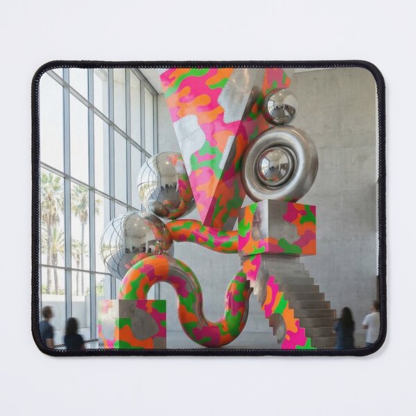 Item preview, Futuristic Signal Flow designed and sold by Silvalate.