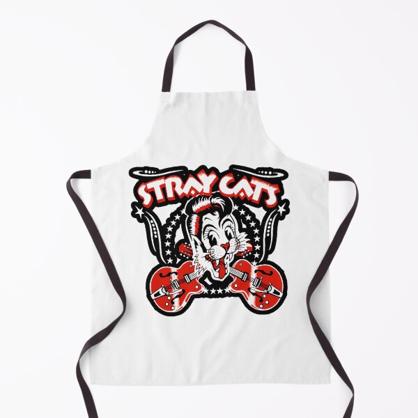 Item preview, Animals Music Band Strays Cats Band designed and sold by cocooo269.