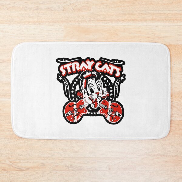 Item preview, Animals Music Band Strays Cats Band  designed and sold by cocooo269.