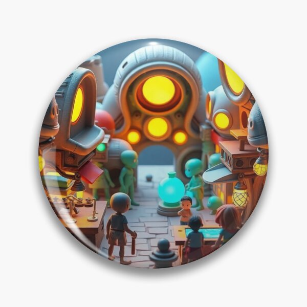 Item preview, Virtual World Construct designed and sold by Silvalate.