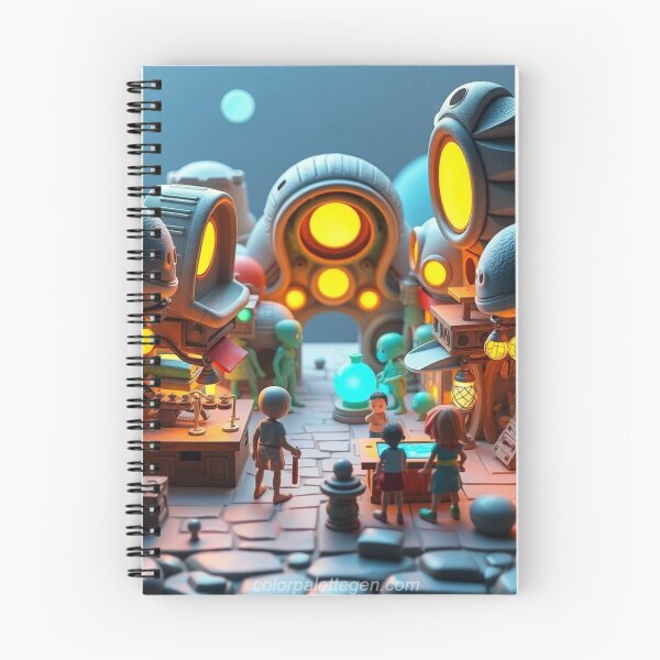 Item preview, Virtual World Construct designed and sold by Silvalate.