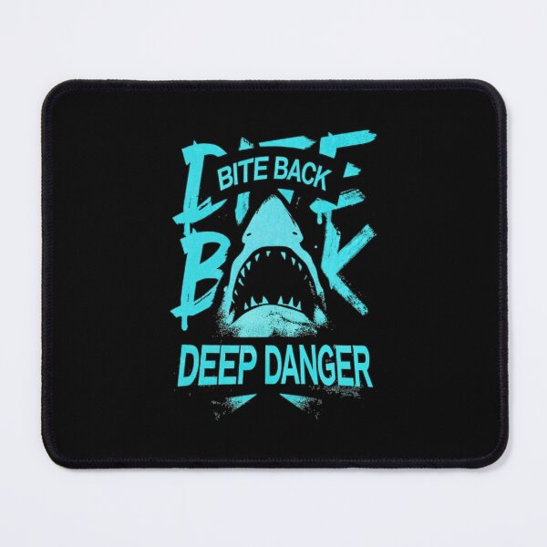 Item preview, Bite Back Street Sharks  designed and sold by dimitrescu269.