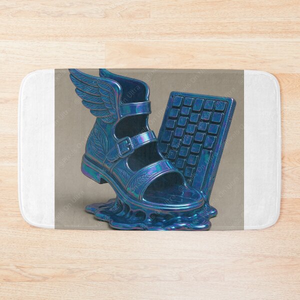Item preview, Cyber Energy Core designed and sold by Silvalate.