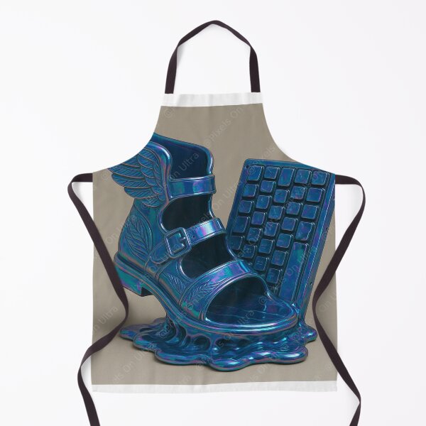 Item preview, Cyber Energy Core designed and sold by Silvalate.