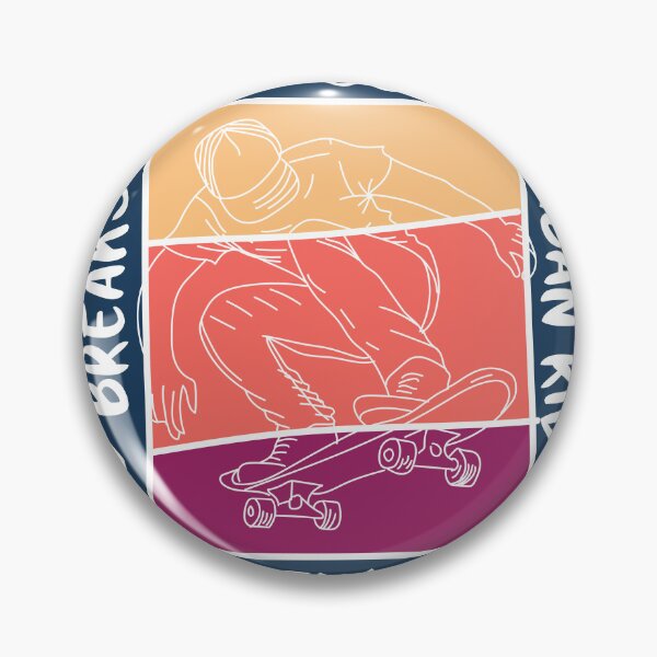 Item preview, Awesome Skate Crew designed and sold by Priya Innovation.