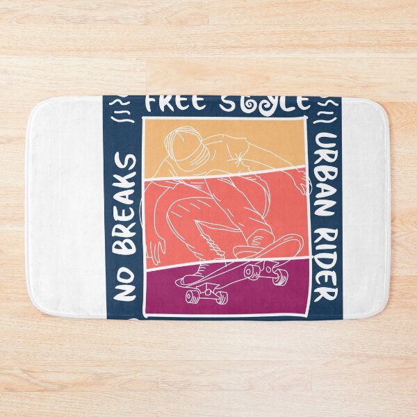 Item preview, Awesome Skate Crew designed and sold by Priya Innovation.