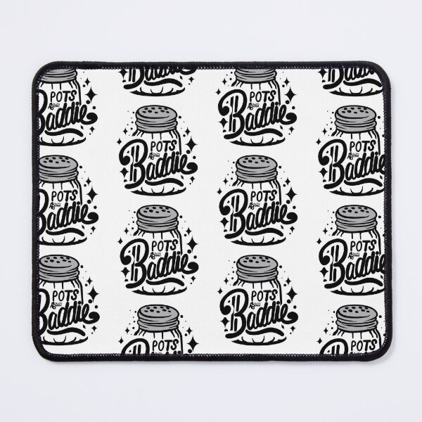Item preview, POTS Baddie, POTS Syndrome, Salt Shaker designed and sold by altbarbzz.