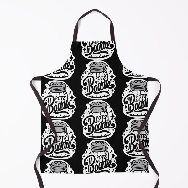 Item preview, POTS Baddie, POTS Syndrome, Salt Shaker designed and sold by altbarbzz.