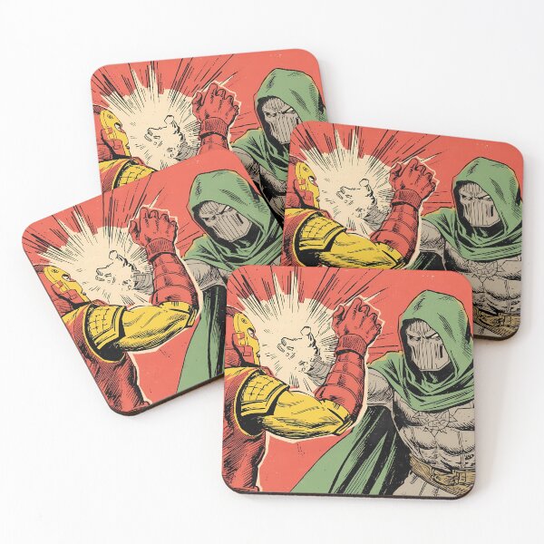 Item preview, Impact Line: Clash of Power designed and sold by SharikoKenai99.