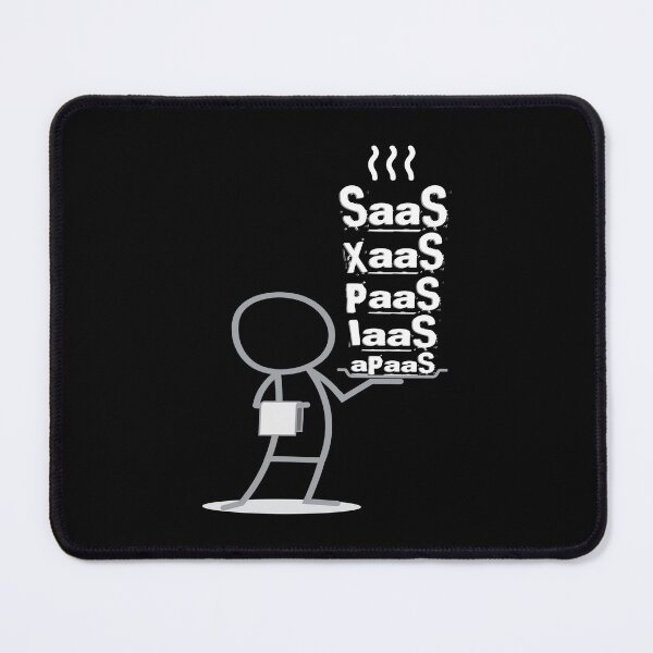 Item preview, At Your Service. designed and sold by UltraQuirky.