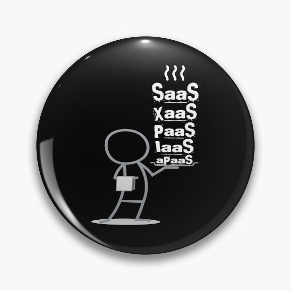 Item preview, At Your Service. designed and sold by UltraQuirky.