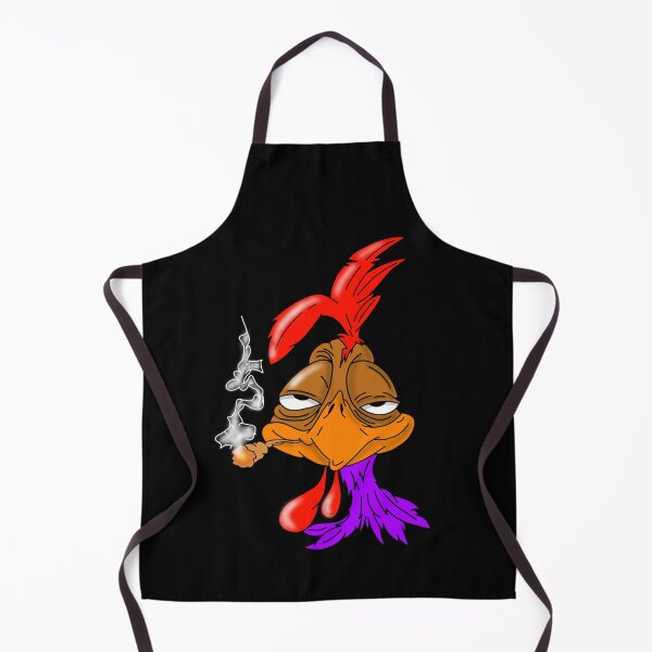 Item preview, Fried Chicken 420 designed and sold by TheEndDesign.