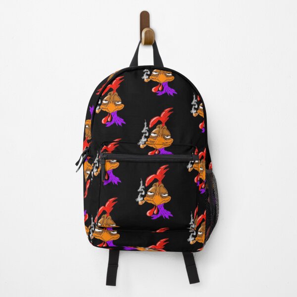 Item preview, Fried Chicken 420 designed and sold by TheEndDesign.