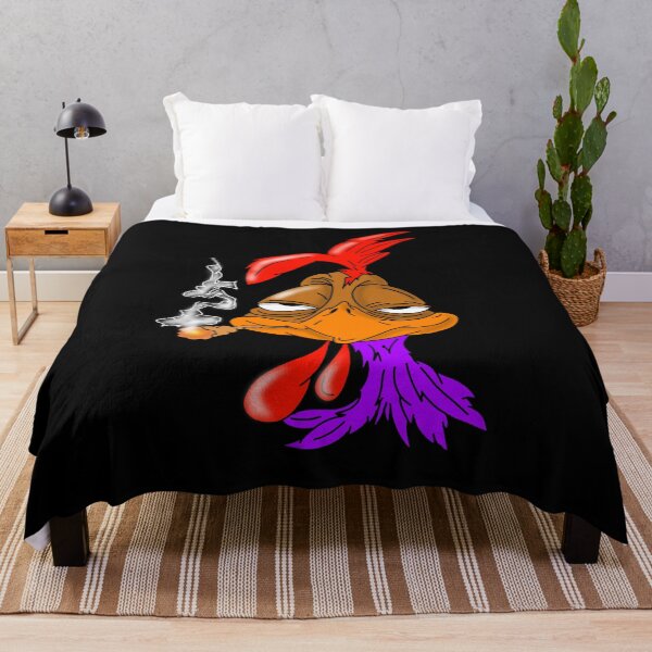 Item preview, Fried Chicken 420 designed and sold by TheEndDesign.