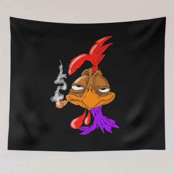 Item preview, Fried Chicken 420 designed and sold by TheEndDesign.
