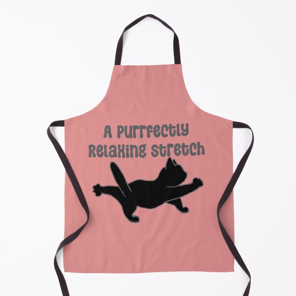 Item preview, A Purrfectly Relaxing Stretch – NEKO NO HIGE COLLECTION designed and sold by nanaronnicoron.