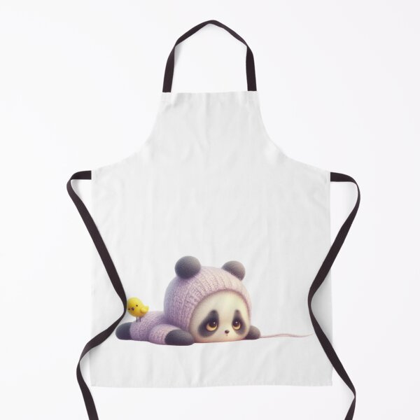 Item preview, Humble Panda designed and sold by Beyondnote-Art.