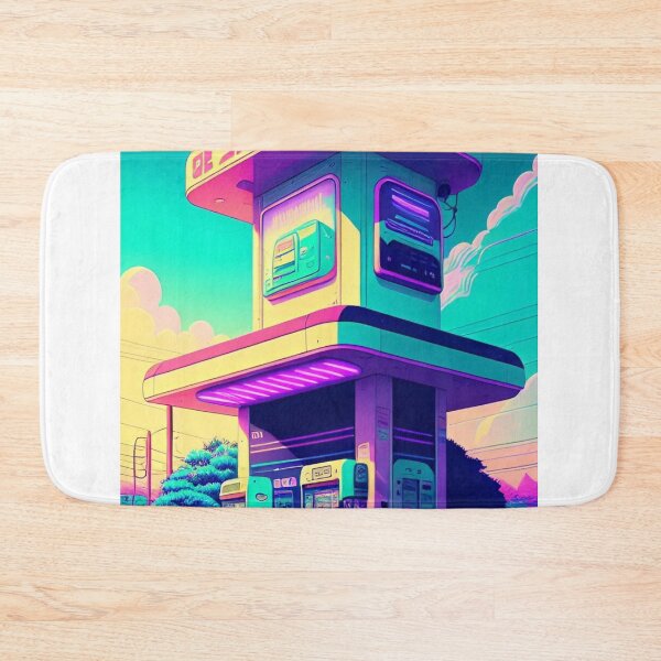 Item preview, Cyber Future Motion designed and sold by Silvalate.