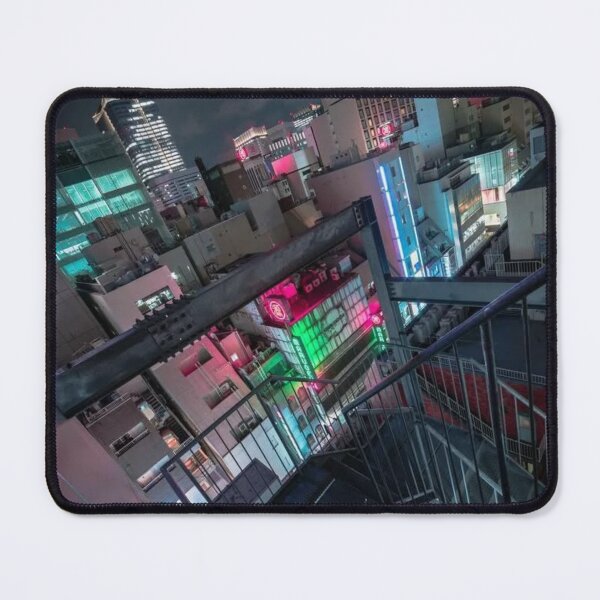 Item preview, Quantum Tech Vision designed and sold by Silvalate.