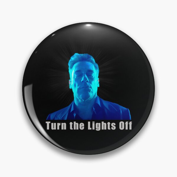 Item preview, Turn the Lights Off – Angelic Dance Meme Parody designed and sold by R-A Designs.