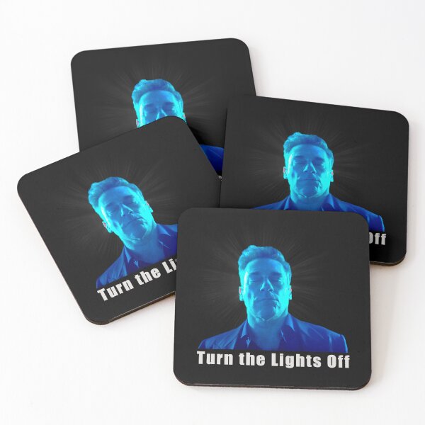 Item preview, Turn the Lights Off – Angelic Dance Meme Parody designed and sold by R-A Designs.