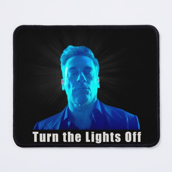Item preview, Turn the Lights Off – Angelic Dance Meme Parody designed and sold by R-A Designs.
