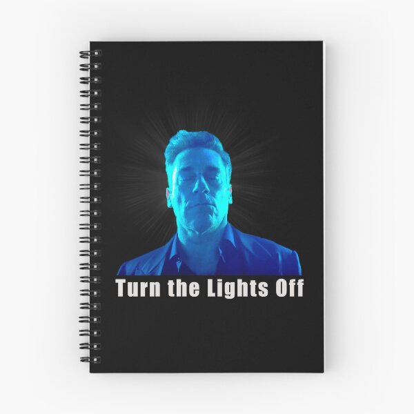 Item preview, Turn the Lights Off – Angelic Dance Meme Parody designed and sold by R-A Designs.