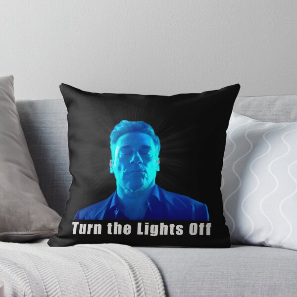 Item preview, Turn the Lights Off – Angelic Dance Meme Parody designed and sold by R-A Designs.